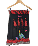 505659 Jupes DESIGUAL Occasion Vêtement occasion seconde main