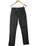505664 Jeans LEVI'S Occasion Once Again Friperie en ligne