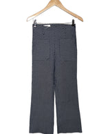 505665 Pantalons et pantacourts ZARA Occasion Once Again Friperie en ligne