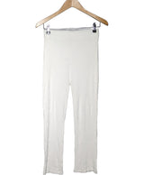 505684 Pantalons et pantacourts ZARA Occasion Once Again Friperie en ligne