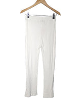 505684 Pantalons et pantacourts ZARA Occasion Vêtement occasion seconde main