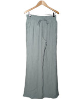 505698 Pantalons et pantacourts ZARA Occasion Once Again Friperie en ligne