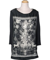505742 Chemises et blouses BERSHKA Occasion Once Again Friperie en ligne