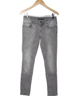 505749 Jeans ZARA Occasion Once Again Friperie en ligne
