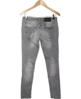 505749 Jeans ZARA Occasion Vêtement occasion seconde main
