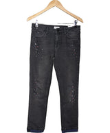 505762 Jeans CLAUDIE PIERLOT Occasion Once Again Friperie en ligne