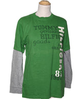 505767 Tops et t-shirts TOMMY HILFIGER Occasion Once Again Friperie en ligne