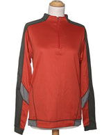 505781 Tops et t-shirts QUECHUA Occasion Once Again Friperie en ligne