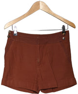 505797 Shorts et bermudas COMPTOIR DES COTONNIERS Occasion Once Again Friperie en ligne