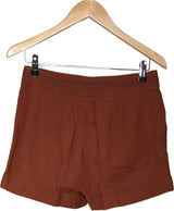 505797 Shorts et bermudas COMPTOIR DES COTONNIERS Occasion Vêtement occasion seconde main