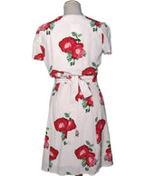 505800 Robes SÉZANE Occasion Vêtement occasion seconde main