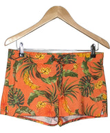 505804 Shorts et bermudas BANANA MOON Occasion Once Again Friperie en ligne