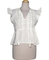 505812 Tops et t-shirts ZARA Occasion Once Again Friperie en ligne