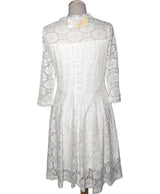 505849 Robes MANOUKIAN Occasion Vêtement occasion seconde main