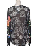 505860 Chemises et blouses DESIGUAL Occasion Vêtement occasion seconde main
