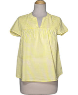 505872 Tops et t-shirts CAMAIEU Occasion Once Again Friperie en ligne