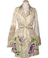 505876 Vestes DESIGUAL Occasion Once Again Friperie en ligne