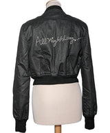 505885 Vestes MORGAN Occasion Vêtement occasion seconde main