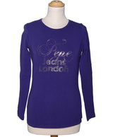505894 Tops et t-shirts PEPE JEANS Occasion Once Again Friperie en ligne