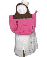 505898 Sacs LULUCASTAGNETTE Occasion Once Again Friperie en ligne