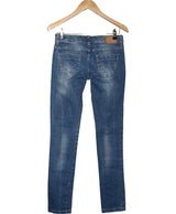 505902 Jeans BERSHKA Occasion Vêtement occasion seconde main