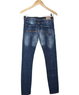 505903 Jeans BERSHKA Occasion Vêtement occasion seconde main