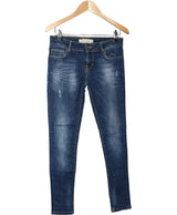 505904 Jeans ZARA Occasion Once Again Friperie en ligne