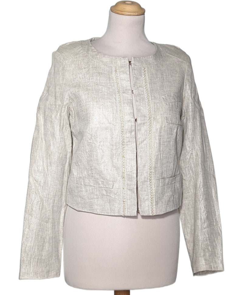 505909 Vestes JACQUELINE RIU Occasion Once Again Friperie en ligne