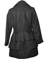 505913 Manteaux BREAL Occasion Vêtement occasion seconde main