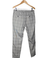 505938 Pantalons et pantacourts ZARA Occasion Vêtement occasion seconde main