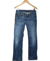 505942 Jeans LEVI'S Occasion Once Again Friperie en ligne