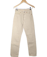 505943 Jeans LEVI'S Occasion Once Again Friperie en ligne