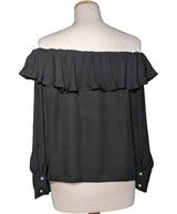 505944 Chemises et blouses ZARA Occasion Vêtement occasion seconde main