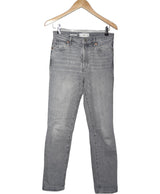 505948 Jeans MANGO Occasion Once Again Friperie en ligne