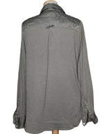 505956 Chemises et blouses COMPTOIR DES COTONNIERS Occasion Vêtement occasion seconde main