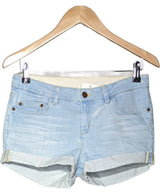 505964 Shorts et bermudas COMPTOIR DES COTONNIERS Occasion Once Again Friperie en ligne