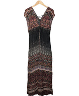 505969 Robes OYSHO Occasion Vêtement occasion seconde main