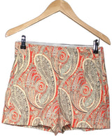 505971 Shorts et bermudas ZARA Occasion Once Again Friperie en ligne