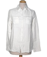 505984 Chemises et blouses MAJE Occasion Once Again Friperie en ligne