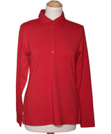 505986 Tops et t-shirts TOMMY HILFIGER Occasion Once Again Friperie en ligne