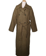 505991 Manteaux MANGO Occasion Once Again Friperie en ligne