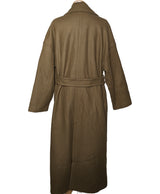 505991 Manteaux MANGO Occasion Vêtement occasion seconde main