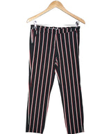 506009 Pantalons et pantacourts MANGO Occasion Once Again Friperie en ligne