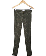 506017 Pantalons et pantacourts CACHE CACHE Occasion Once Again Friperie en ligne