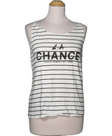 506037 Tops et t-shirts MANGO Occasion Once Again Friperie en ligne