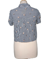 506050 Tops et t-shirts BERSHKA Occasion Vêtement occasion seconde main