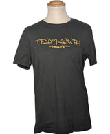 506076 Tops et t-shirts TEDDY SMITH Occasion Once Again Friperie en ligne
