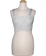 506083 Tops et t-shirts BERSHKA Occasion Once Again Friperie en ligne