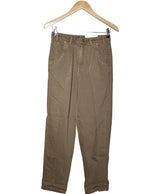 506085 Pantalons et pantacourts BERSHKA Occasion Once Again Friperie en ligne