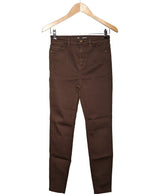 506086 Pantalons et pantacourts STRADIVARIUS Occasion Once Again Friperie en ligne